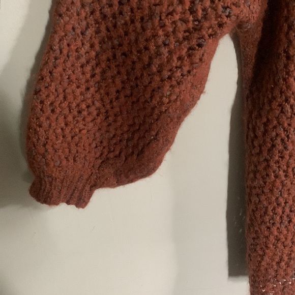 Open front cardigan - Picture 5 of 7